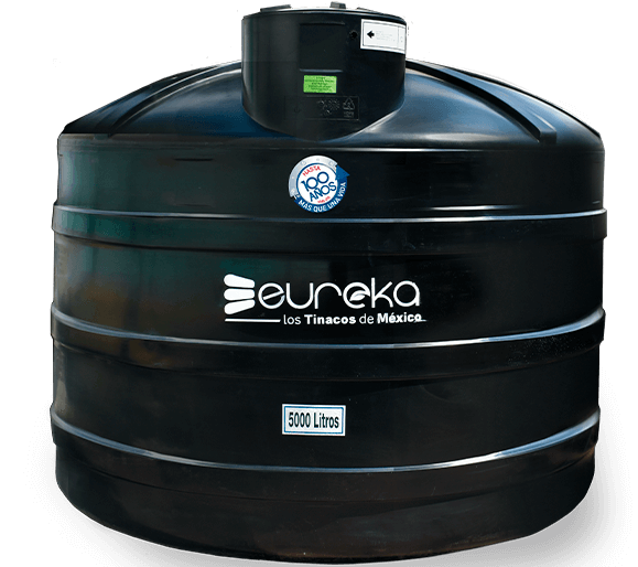 EUREKA AGROTANQUE 2800 L