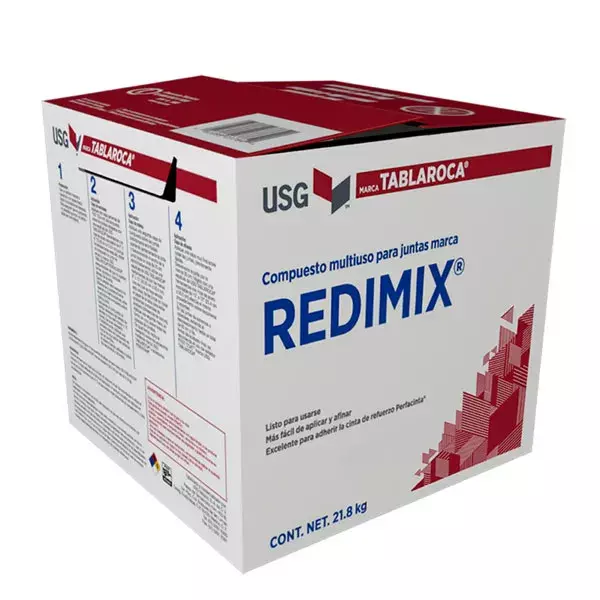 COMP MULTIUSOS REDIMIX 12 KG