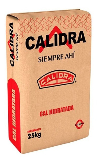 CAL CALIDRA