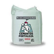 CEMENTO GRIS CPC 40 BIG BAG